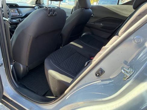 Used 2021 Nissan Kicks SV image 20