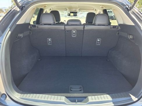 Certified 2025 MAZDA CX-5 AWD 2.5 S w/ Preferred Package image 14