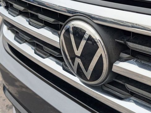 Used 2021 Volkswagen Atlas SE image 11