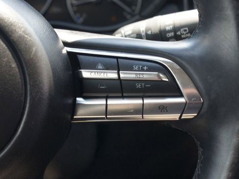 Used 2024 MAZDA CX-50 AWD 2.5 S w/ Cargo Package image 12
