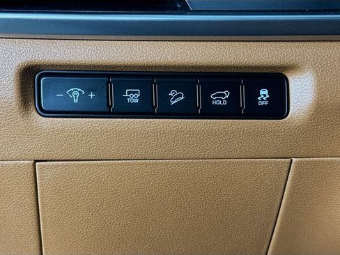 New 2025 Kia Telluride EX X-Line image 13