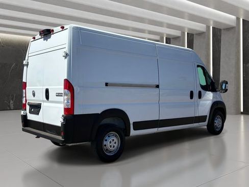Used 2023 RAM ProMaster 2500 FWD image 6