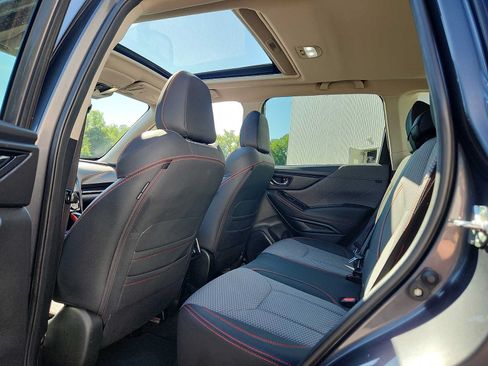 Used 2023 Subaru Forester Sport AWD/4WD image 10