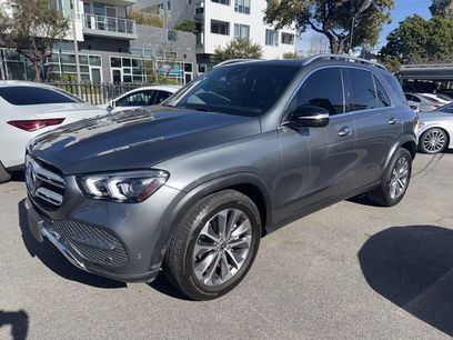 Used 2022 Mercedes-Benz GLE 350 w/ Premium Package