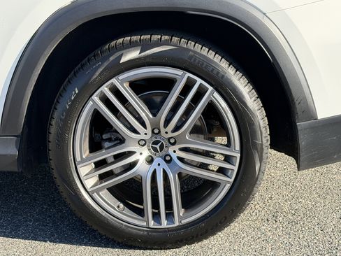 Certified 2022 Mercedes-Benz GLS 450 GLS 450 image 15