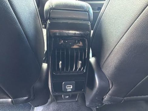 Used 2024 Jeep Compass Trailhawk AWD/4WD image 25