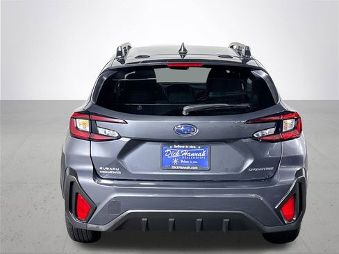 Certified 2025 Subaru Crosstrek 2.0i Premium image 8