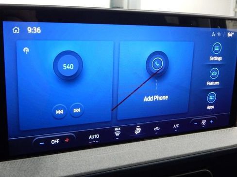 New 2025 Ford Maverick XLT w/ Equipment Group 302A AWD/4WD image 23