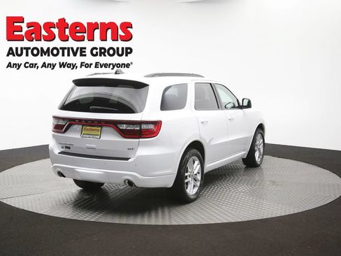 Used 2024 Dodge Durango GT AWD/4WD image 41
