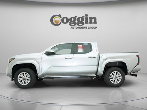 New 2026 Toyota Tacoma SR5 AWD/4WD image 6