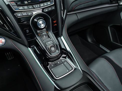 Used 2022 Acura RDX A-Spec image 24