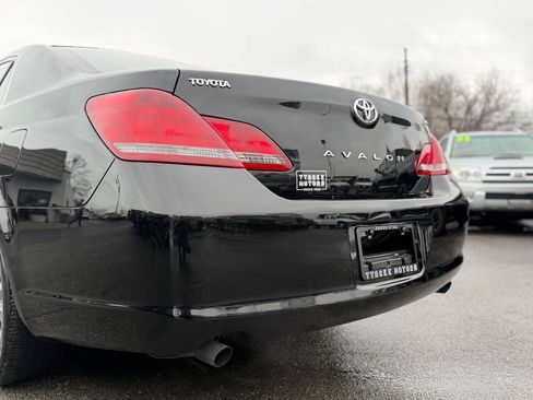 Used 2008 Toyota Avalon XLS FWD image 27
