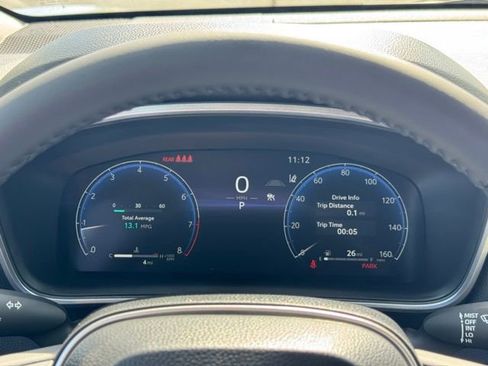 New 2026 Toyota Corolla Cross XLE image 19