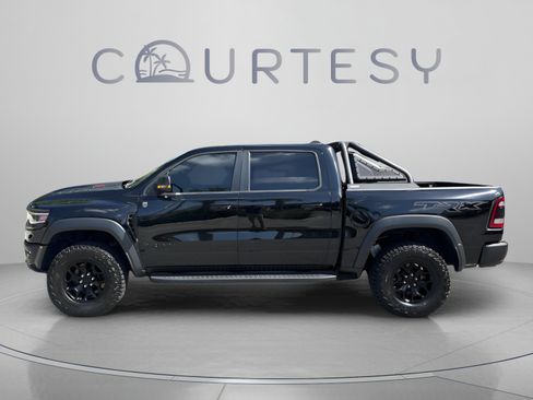 Used 2023 RAM 1500 TRX w/ TRX Level 2 Equipment Group AWD/4WD image 3