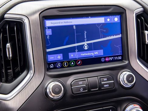 Used 2020 GMC Sierra 2500 Denali w/ Denali Ultimate Package AWD/4WD image 52