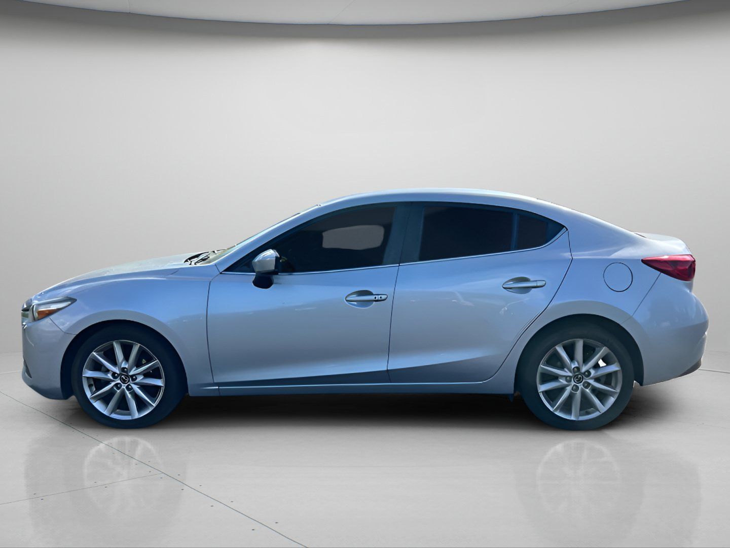 Used 2017 MAZDA MAZDA3 Touring FWD image 13