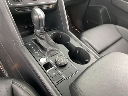 Used 2019 Volkswagen Atlas SE AWD/4WD image 27