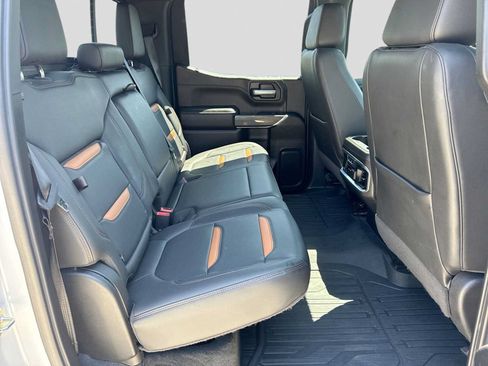 Used 2020 GMC Sierra 1500 AT4 w/ AT4 Premium Package AWD/4WD image 20