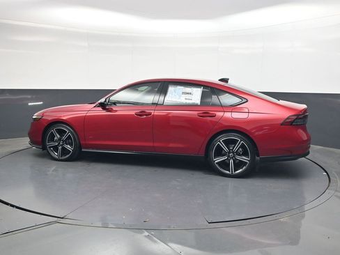 New 2026 Honda Accord SE image 7