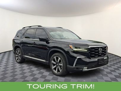 Used 2023 Honda Pilot Touring