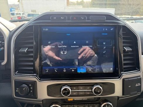 Used 2022 Ford F250 Lariat w/ Chrome Package image 16