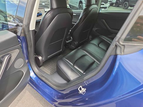 Used 2022 Tesla Model 3 Long Range AWD/4WD image 20