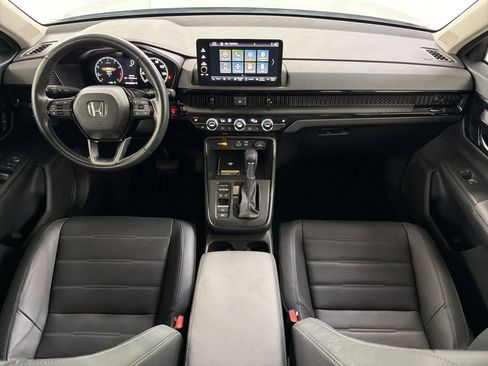 Certified 2023 Honda CR-V EX-L image 17
