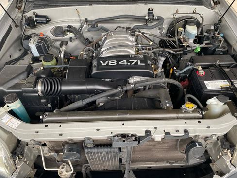 Used 2002 Toyota Tundra SR5 RWD image 37