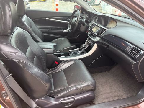 Used 2015 Honda Accord EX-L image 13