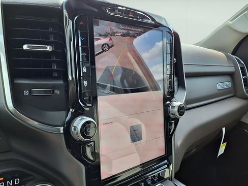 New 2026 RAM 1500 Laramie w/ Bed Utility Group image 14