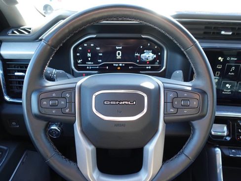 Used 2024 GMC Sierra 1500 Denali w/ Denali Reserve Package image 45