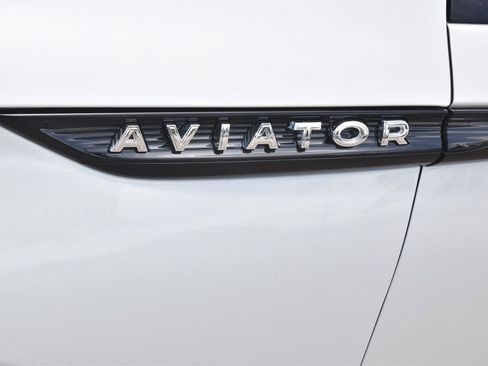 New 2026 Lincoln Aviator Reserve AWD/4WD image 40