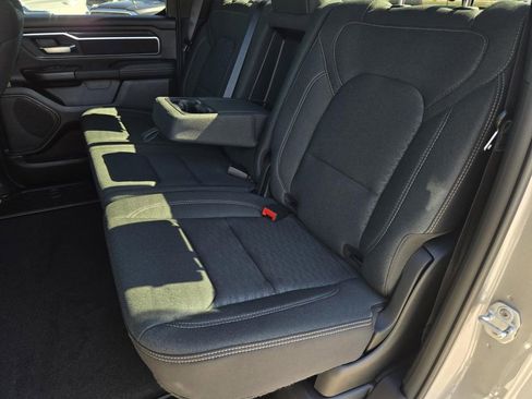 New 2026 RAM 1500 Lone Star image 12