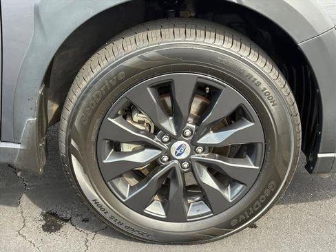 Used 2024 Subaru Outback Touring XT w/ Popular Package #2 image 32