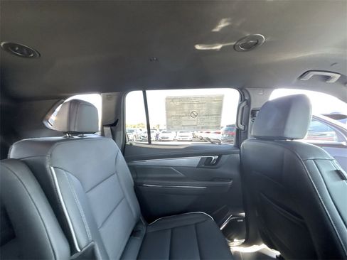 New 2026 Buick Enclave Preferred w/ Power Package image 14