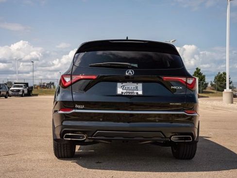 Used 2024 Acura MDX SH-AWD w/ Technology Package image 6