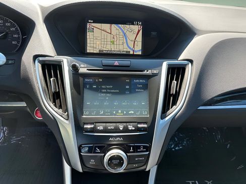 Used 2019 Acura TLX w/ Technology Package image 19