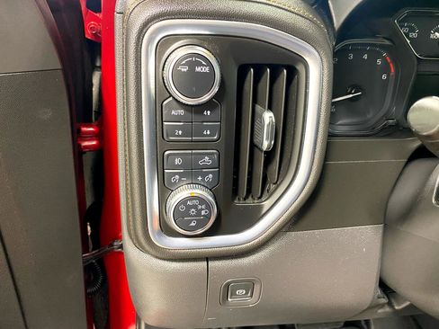 Used 2021 GMC Sierra 1500 AT4 image 14