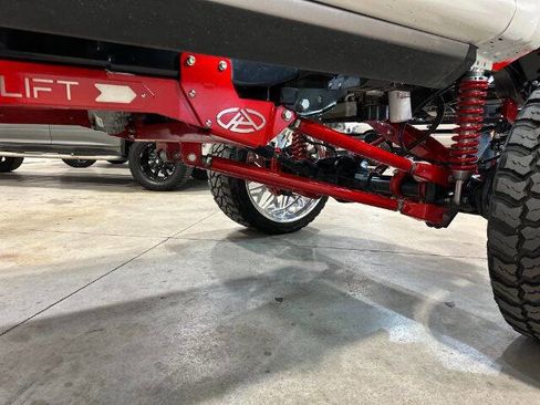 Used 2021 Ford F250 Platinum image 24