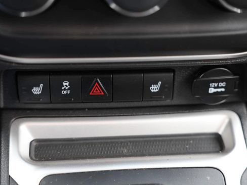 Used 2014 Jeep Compass Limited w/ Sun/Sound Group image 19