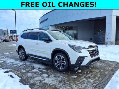 New 2026 Subaru Ascent Limited