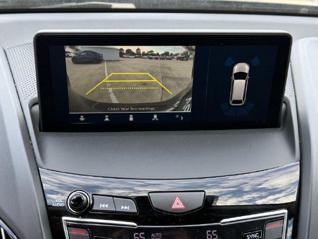 Certified 2024 Acura RDX w/ Technology Package AWD/4WD image 17