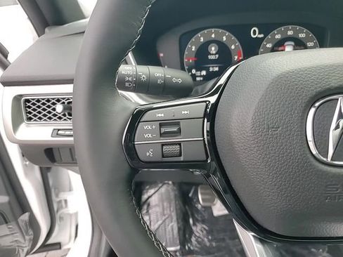 New 2026 Acura Integra A-Spec image 17