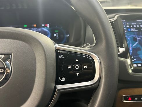 Certified 2023 Volvo XC90 T8 Plus image 13