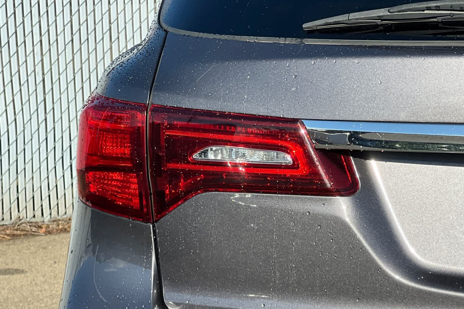Used 2019 Acura MDX FWD image 23