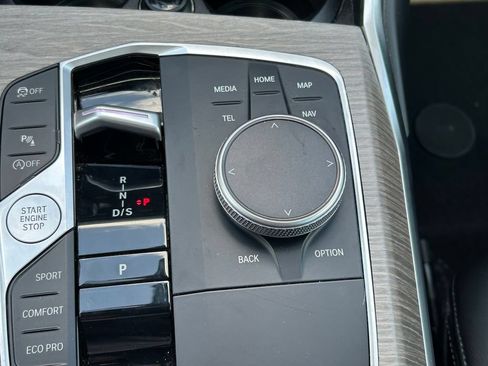 Used 2025 BMW 330i Sedan RWD image 30