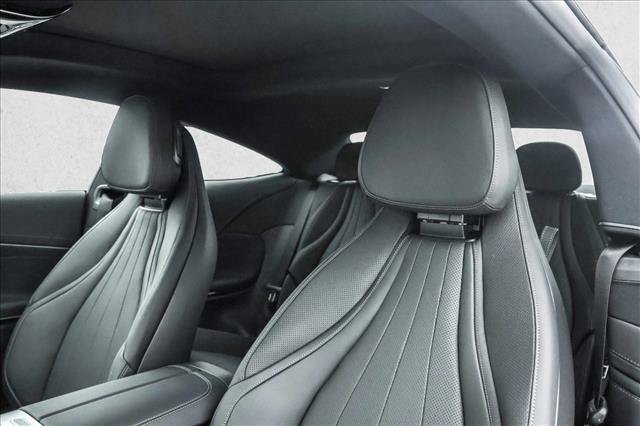 New 2027 Mercedes-Benz CLE 450 4MATIC Coupe image 12