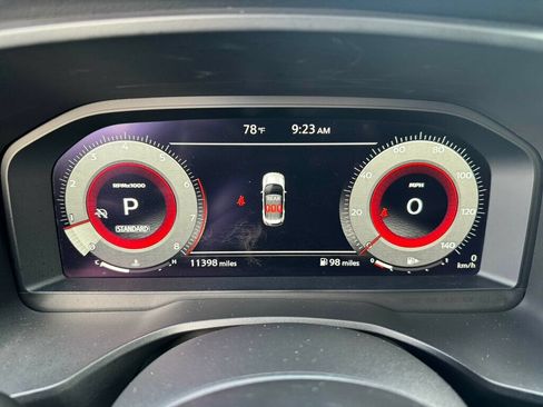 Used 2024 Nissan Rogue SL w/ SL Premium Package FWD image 4