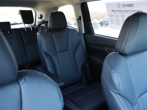 New 2026 Subaru Ascent Limited image 23