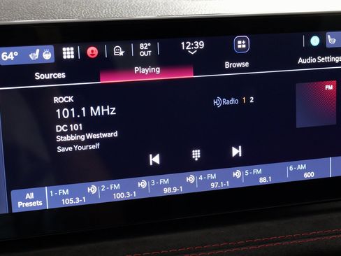 Used 2024 Alfa Romeo Tonale Veloce image 68